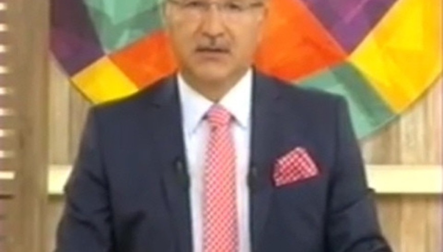 Karataşı kızdıran soru