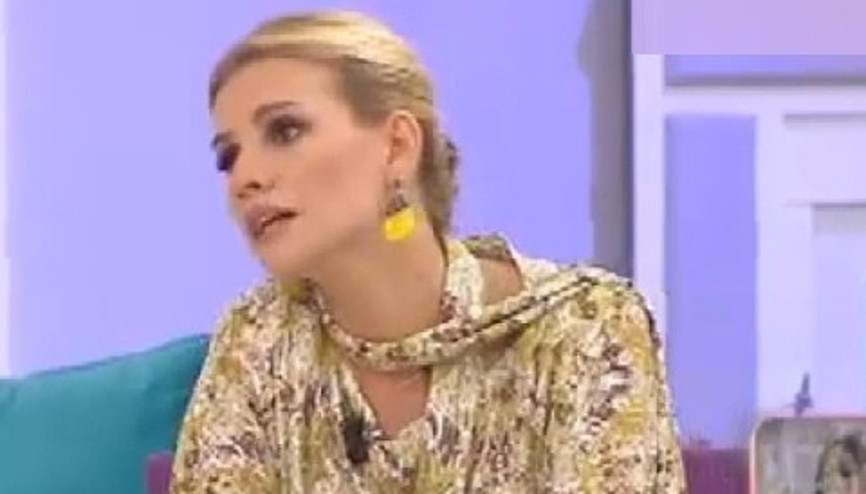 Esra Erol patladı: Egonuz batsın...