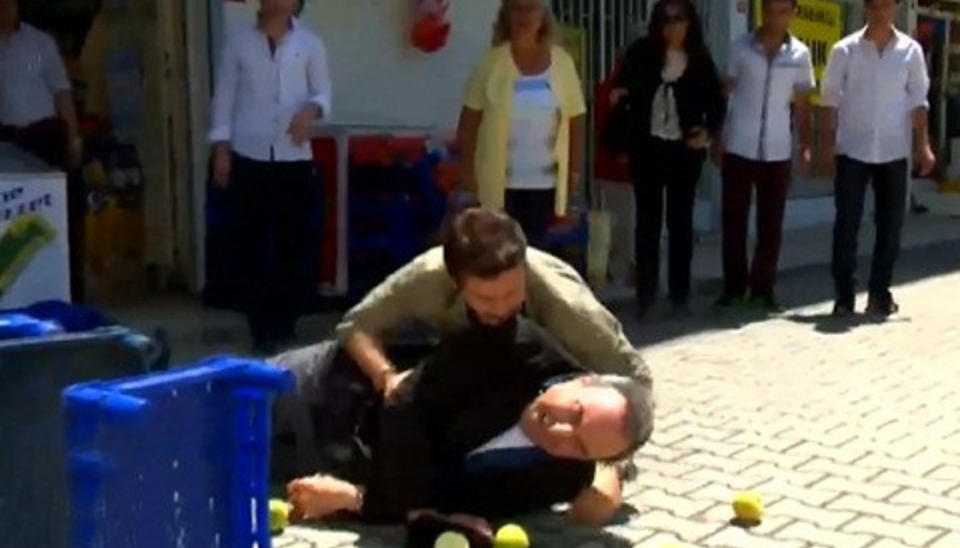Arka Sokaklar 407. Bölüm Fragmanı - 2