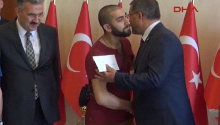 Atalay Filizin yakalanması için verilen ödüller belli oldu