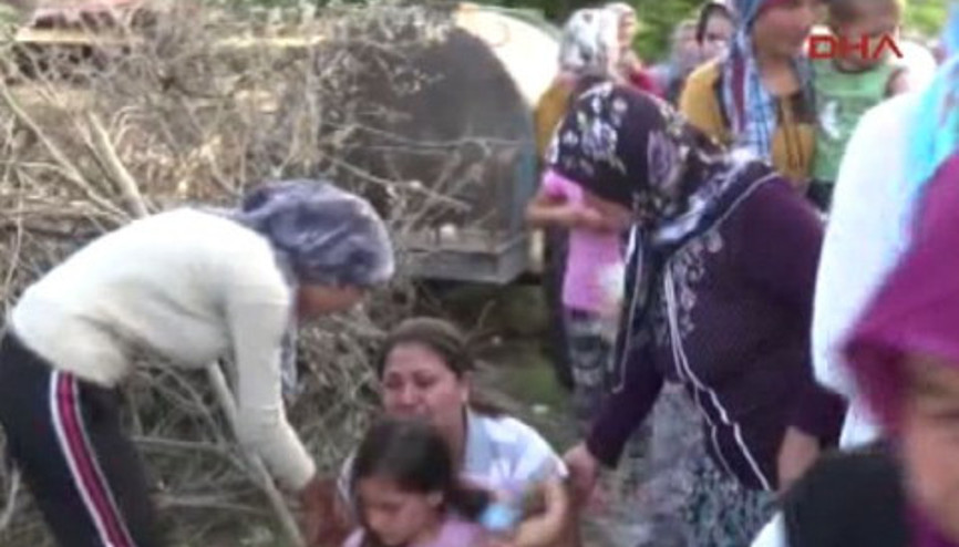 Cansel’i öldürüp cesedini 3 gün evde saklamışlar