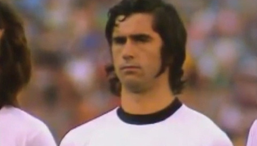 Beckenbauer’i geç Mesut’u sorgula