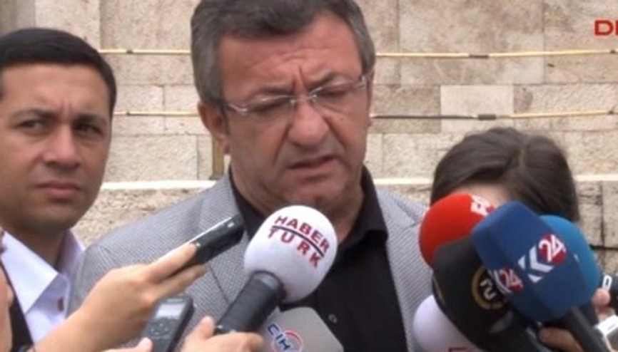 CHPli vekilden çok sert sözler