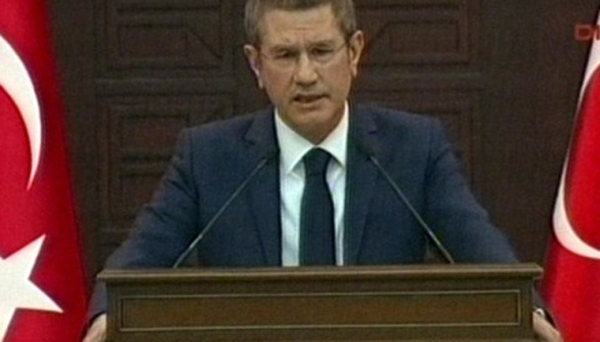 Hükümetten TRT ile ilgili açıklama Hükümetten TRT ile ilgili açıklama