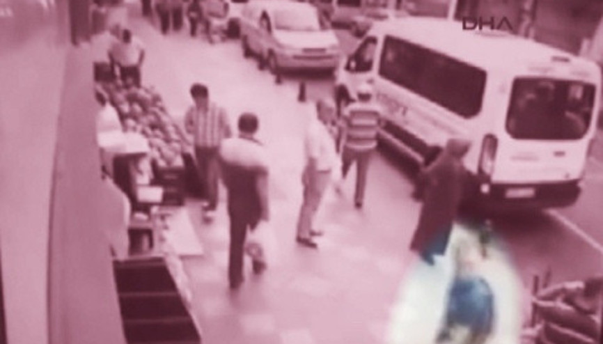 Her yerde aranan Atalay Filizin yeni görüntüleri