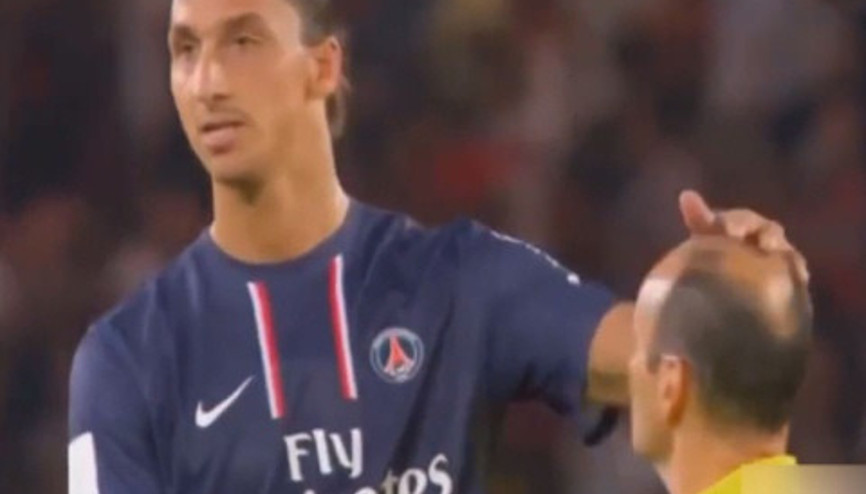 İşte yeşil sahalarda hakemlerin zor anları