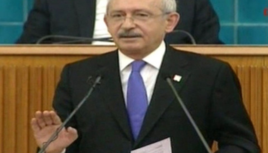 Kılıçdaroğlu elektrik faturaları ile ilgili açıklama yaptı