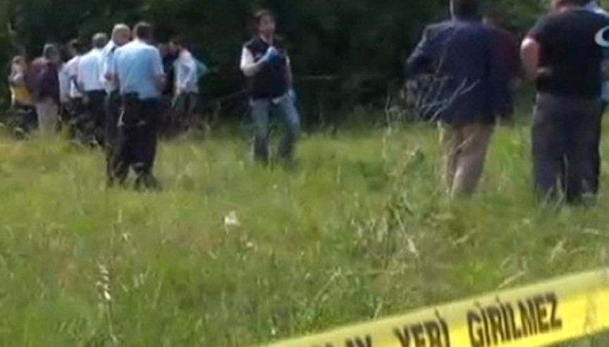 Tuzla’da 2 çocuk annesi kayıp tarih öğretmeni ölü bulundu Tuzla’da 2 çocuk annesi kayıp tarih öğretmeni ölü bulundu