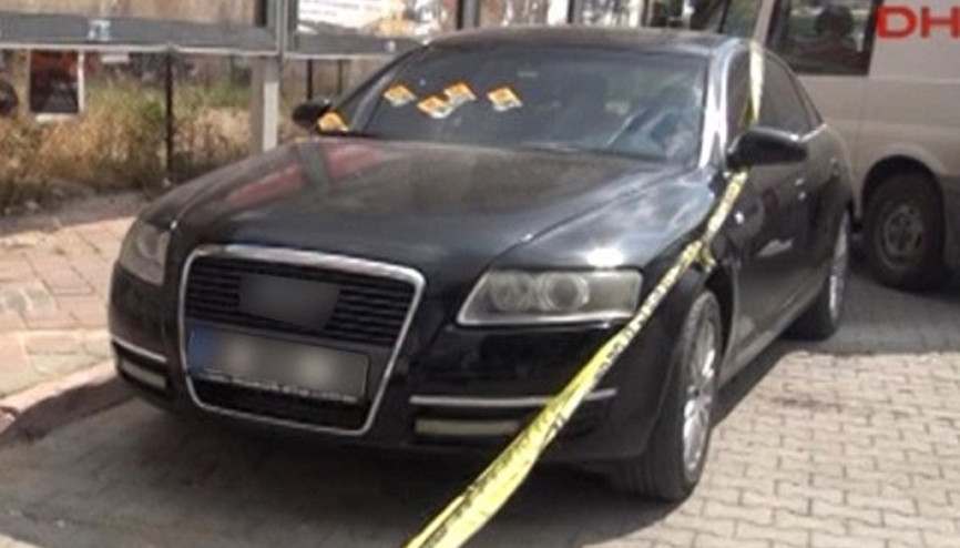 MHPli meclis üyesine ikinci silahlı saldırı MHPli meclis üyesine ikinci silahlı saldırı