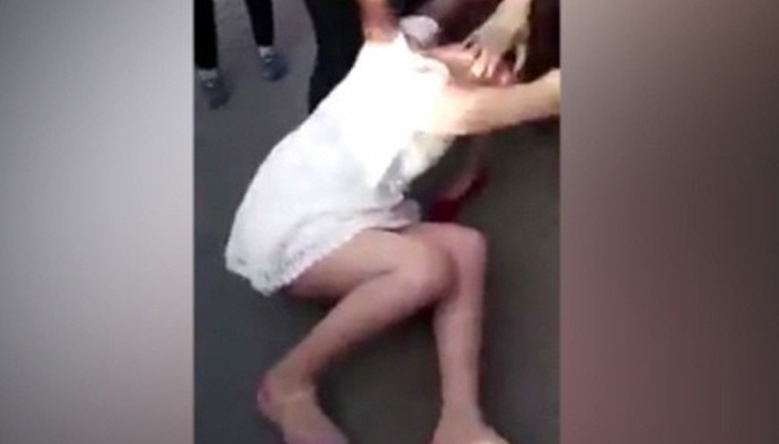 Aldatılan kadının intikamı çok sert oldu
