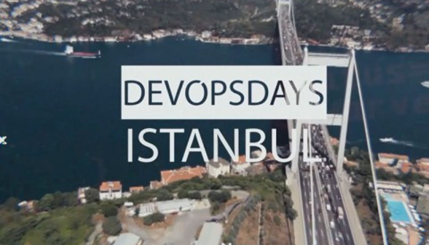 Tüm dünyada büyük ilgi gören DevOpsDays, 3-4 Haziran 2016 tarihinde ilk kez Türkiyede...