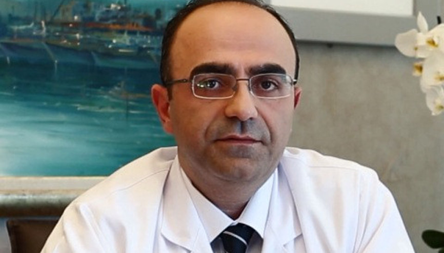 Karaciğer yetmezliği ve karaciğer nakli