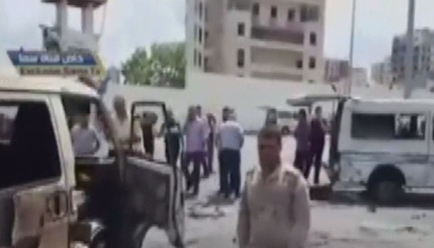Suriye’de 7 bombalı saldırıda en az 101 kişi öldü