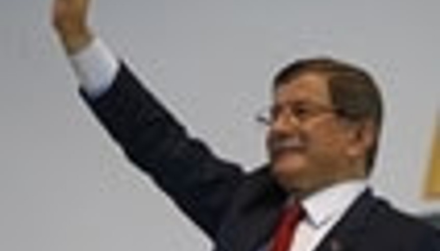 Başbakan Davutoğlu: Arzu ettiğim bir şey değildi