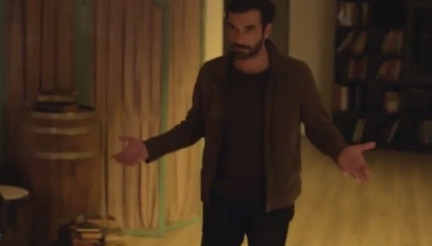 Poyraz Karayel 59. bölüm fragmanı