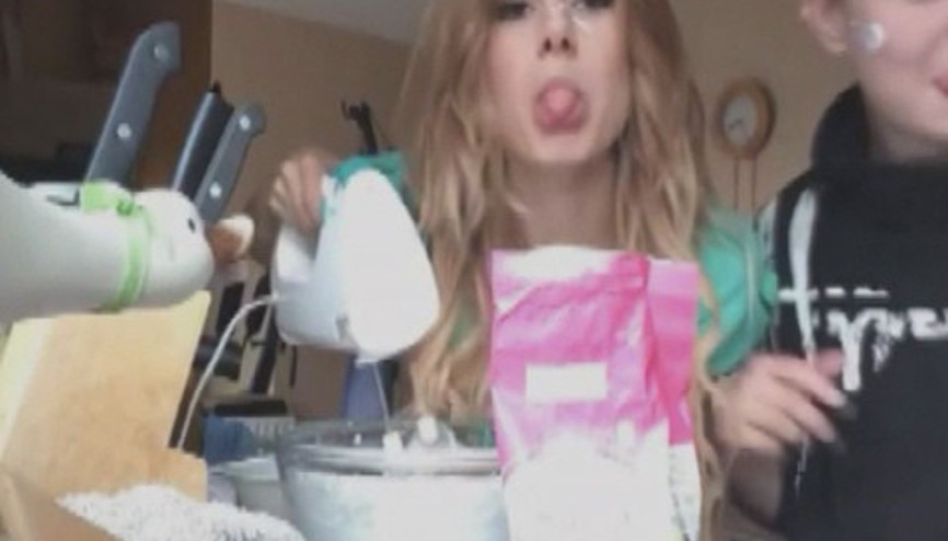 Şakalaşan kardeşlerin sonu kötü oldu