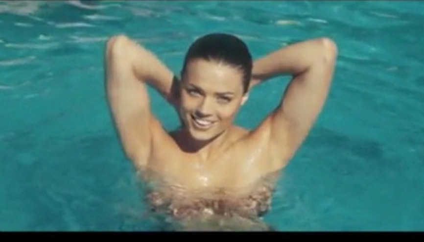 Fenerbahçeliler’in yeni gözdesinin klibi nefes kesti