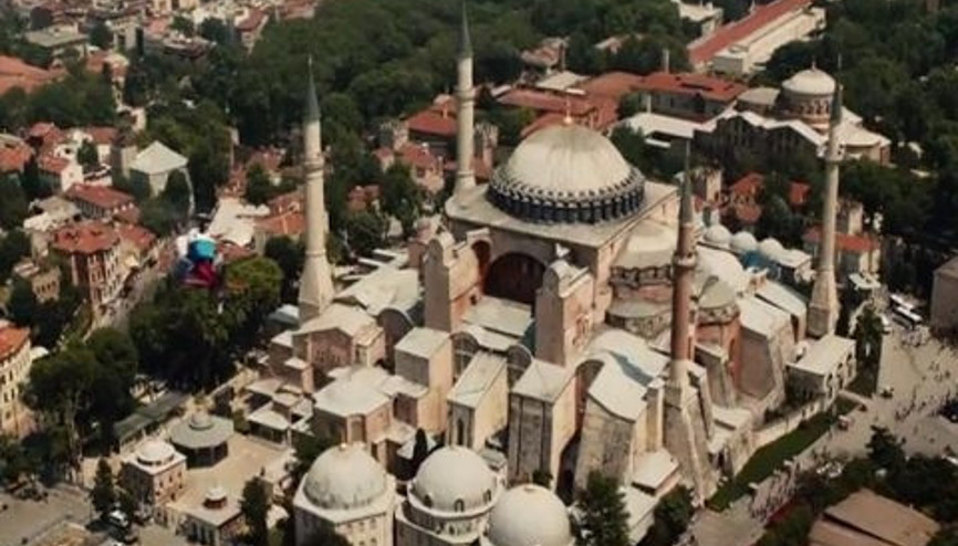 Tom Hanks İstanbul’da: Inferno’dan İlk Fragman Geldi