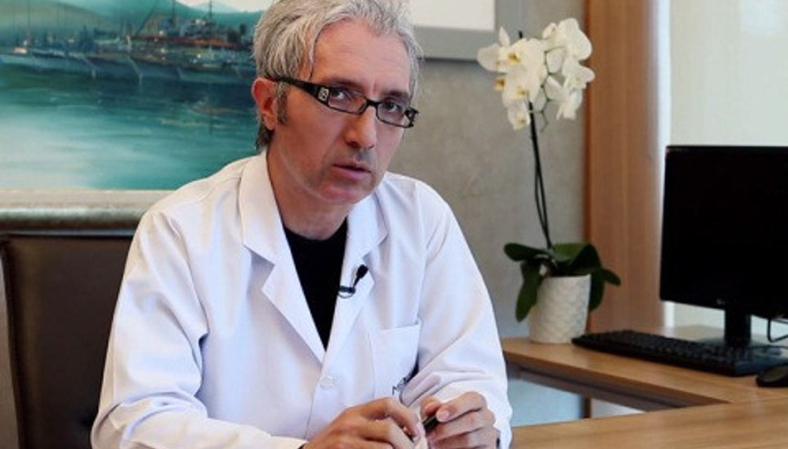 Cerrahi operasyonları gözünüzde büyütmeyin: Laparoskopik cerrahi