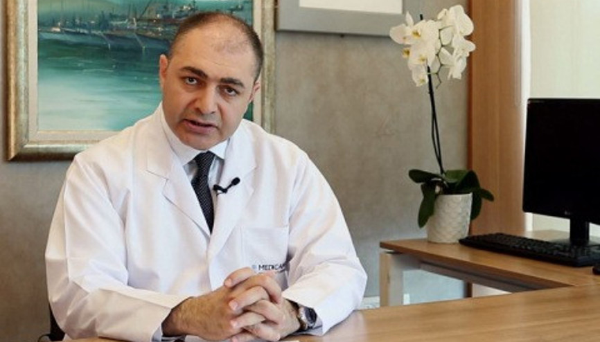 Boyun ağrıları ve boyun fıtığı tedavisi