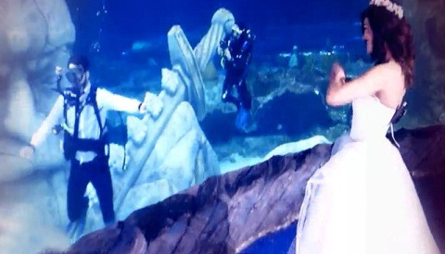 Eserin evlilik teklifine Cansel ne cevap verecek