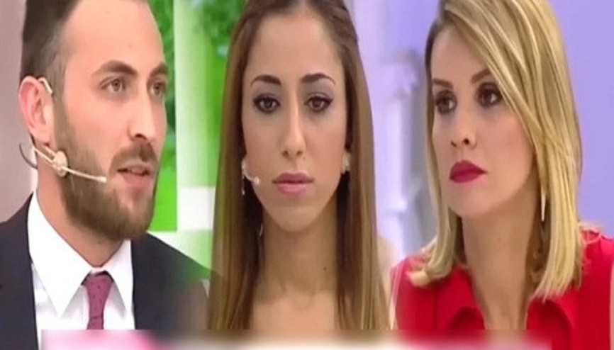 Talip olduğu gelin adayı arkadaşının sevgilisi çıktı
