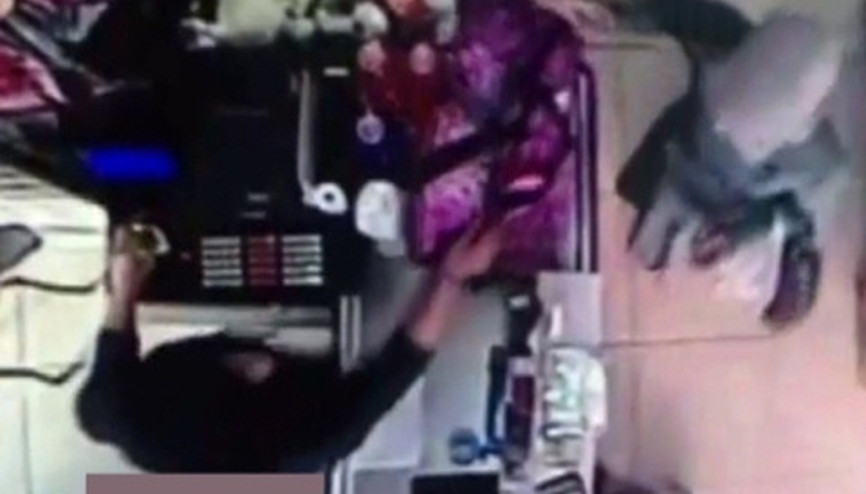 Canlı bomba çantayı böyle satın almış Canlı bomba çantayı böyle satın almış