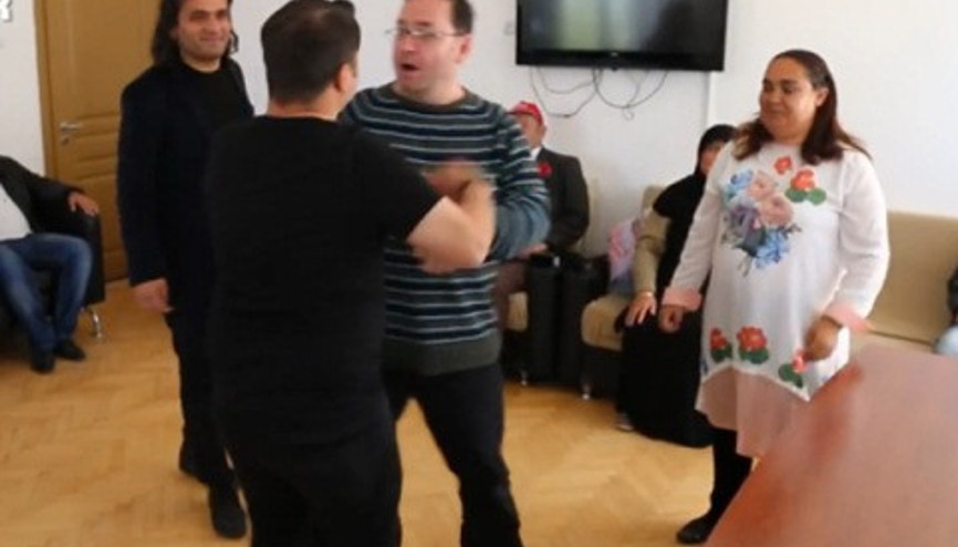 Şizofreni hastaları için sıradışı bir tedavi