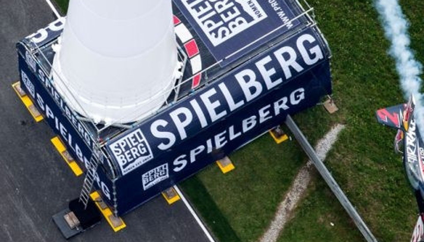 Red Bull Air Race tarihinde İlk Alman Zaferi