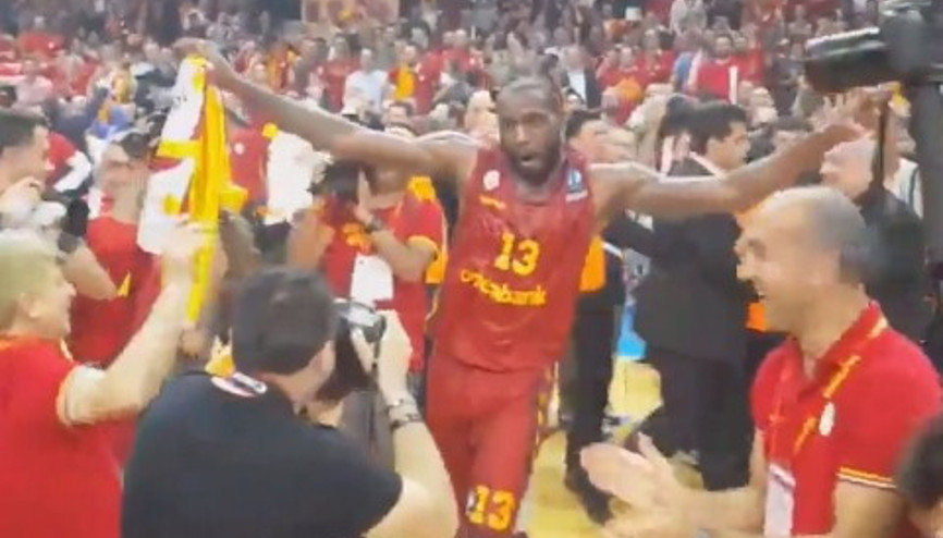 Lasme ve Schilb’den Türk usulü kutlama