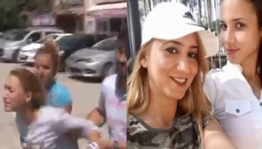 Özgecanın kız kardeşinin feryadı yürekleri dağladı Özgecanın kız kardeşinin feryadı yürekleri dağladı