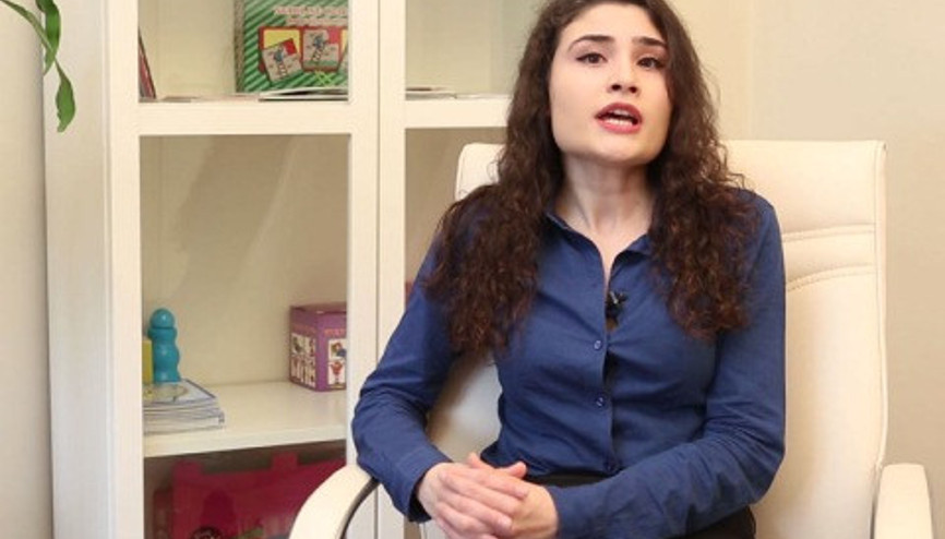 Çocuklarda artikülasyon bozukluğu