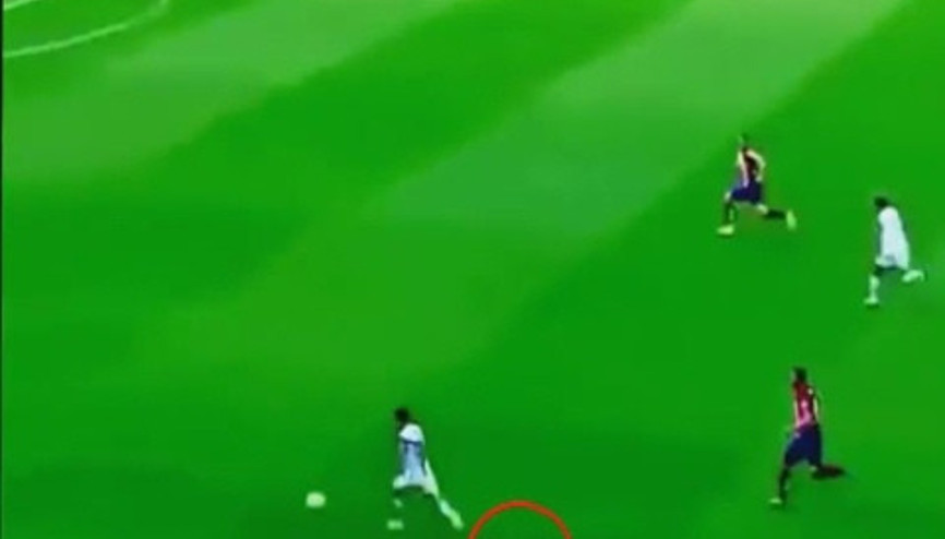 Ne yaptın Simeone Ne yaptın Simeone