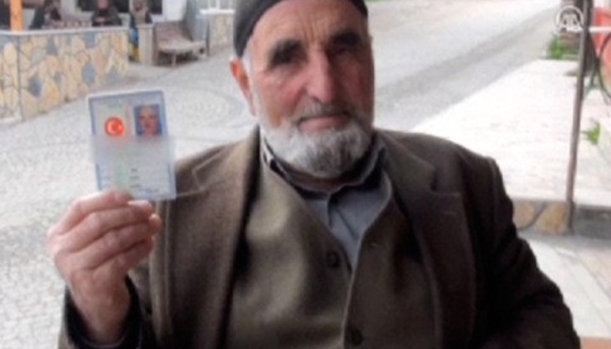 Salı doğarsa Salih, cuma doğarsa Cemal