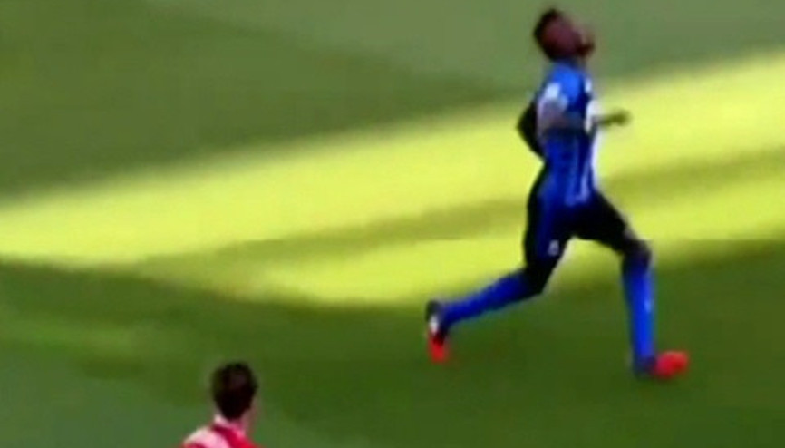 Drogba’dan klas gol