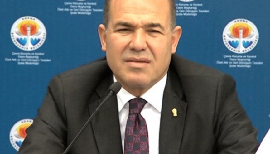 Adana Belediye Başkanı Sözlü: Aile razı olsa Adana’da defnederiz Adana Belediye Başkanı Sözlü: Aile razı olsa Adana’da defnederiz