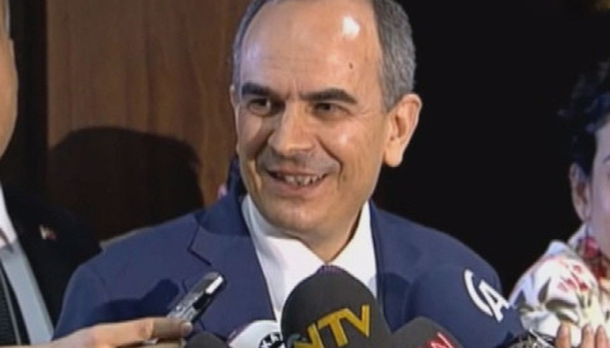 Başçı: ilk kez konuştu: Merkeze güvenmeye devam edin