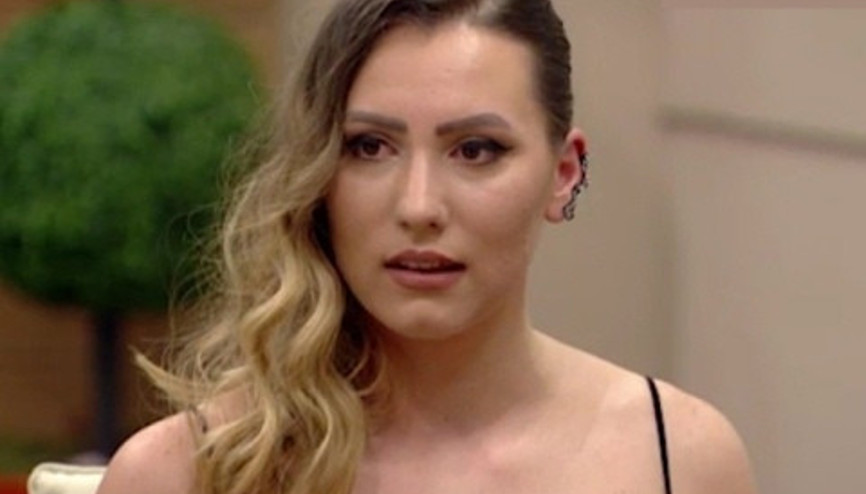 Kısmetse Olurda Danielanın dönüşü olay oldu
