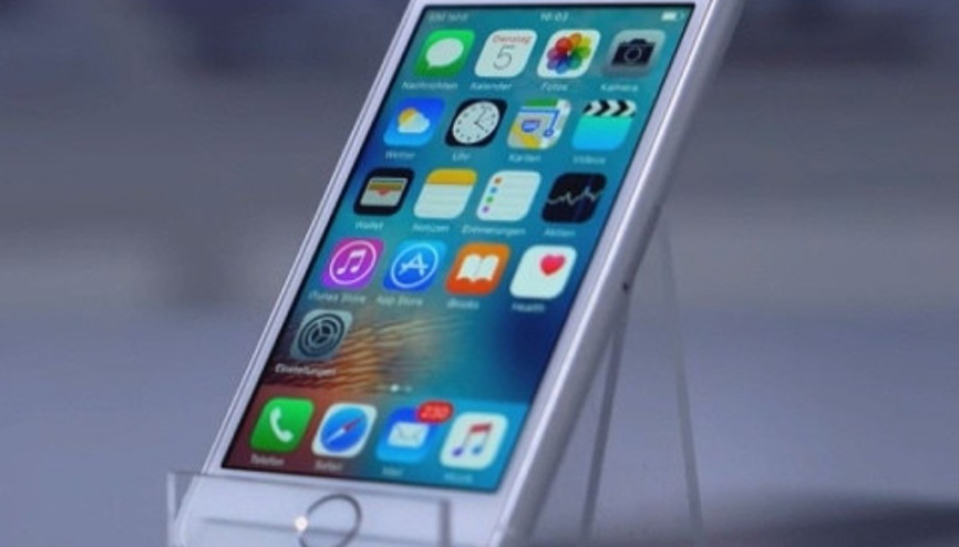 20 dolara iPhone 6 isteyen