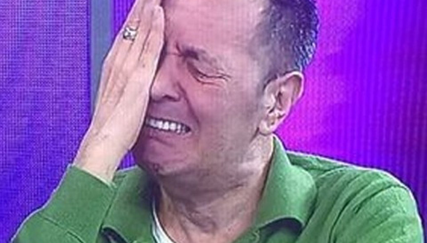 Yalçın Menteş: Yardım değil iş istiyorum