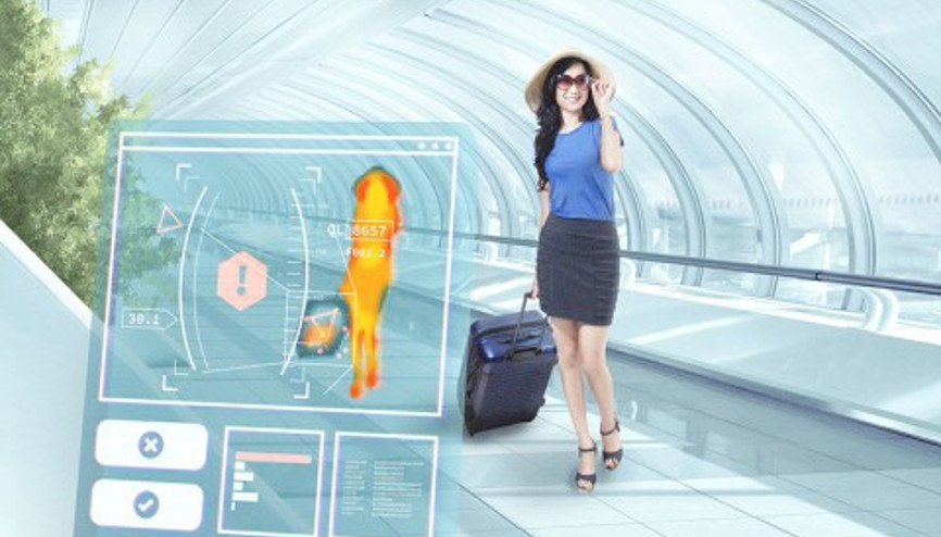 Her şeyi yolcular yapacak