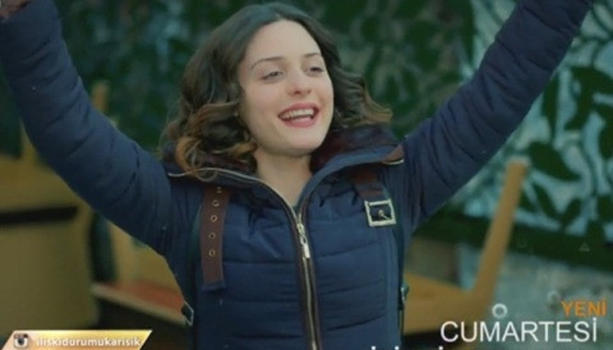 İlişki Durumu: Karışık 38.Bölüm Fragmanı