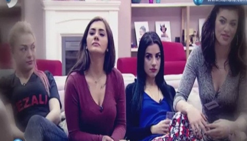 Kısmetse Olur 142. Bölüm Fragmanı