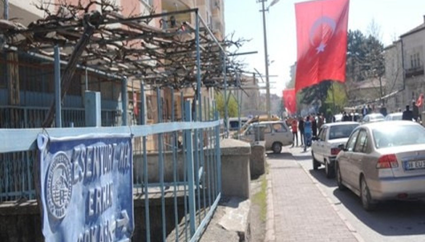Büyük acı: 3 şehit de aynı mahalleden