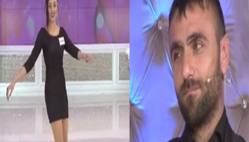 Gelin adayından ilginç çıkış: Bir oynarsam kalbin durur