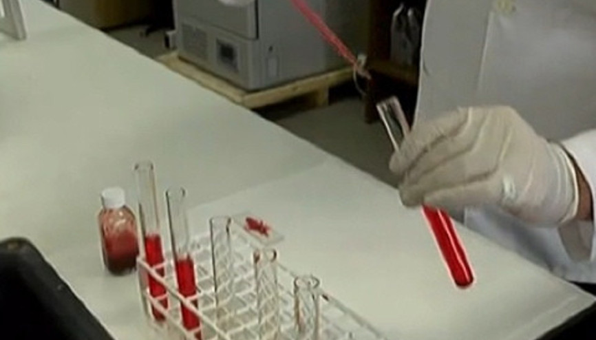 Yerli malı ilk yapay kan Haziran’da test edilecek