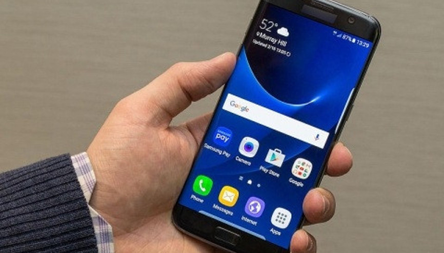 Akıllı telefon kullanırken 5 dakikada bir el değiştirin