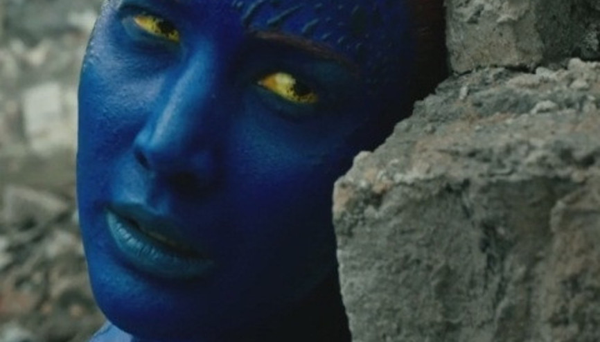 X-Men: Apocalypse filminden yeni fragman