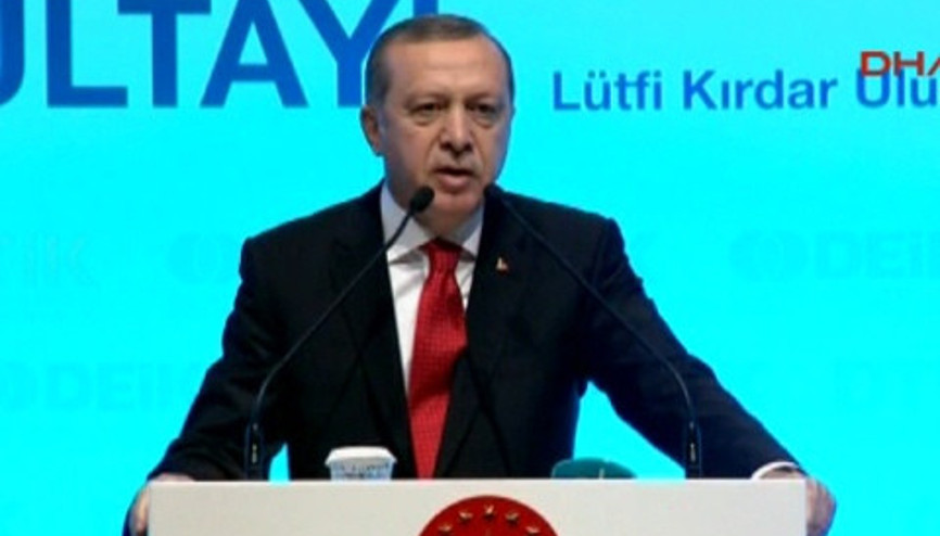 Erdoğandan konsoloslara sert tepki