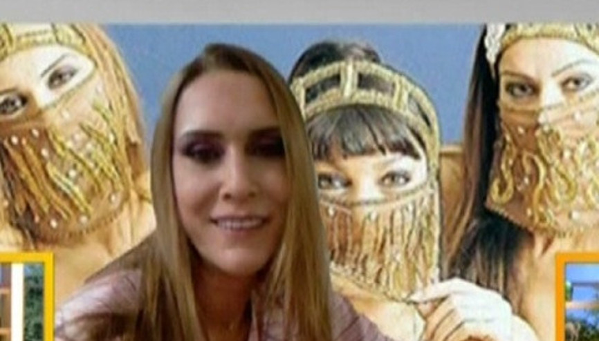 Aynur Kanburun ablası yaşadıklarını anlattı